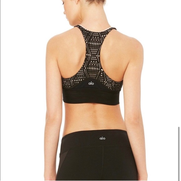 ALO Illuminate Bra - Large - Picture 5 of 5